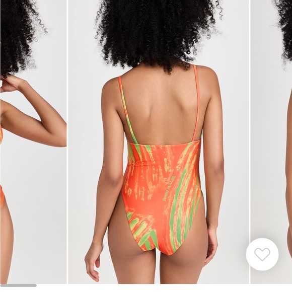 Simon Miller Linkky One Piece - Picture 5 of 5